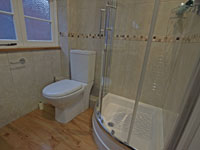 Ensuite ShowerRoom