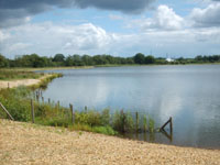 Testwood Lakes